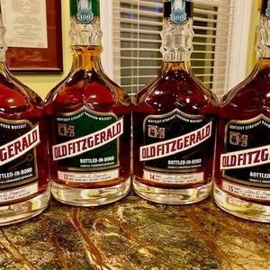 Meet your Posher, Bruce